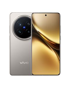 Vivo X200 Pro 16/512 1 Year Warranty Pta approved - YZ International-1 (3 Months 0% Percent Profit Product Available On 48 Months Installment)